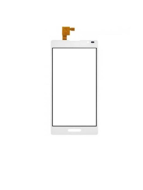 LG Optimus L9 P760 Pantalla táctil blanca + marco premium
