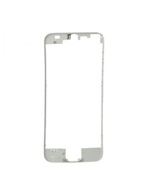 iPhone 5 Marco frontal blanco