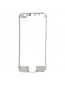 iPhone 5 Marco frontal blanco