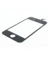 iPhone 4 4S Cristal + Digitalizador negro