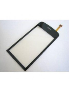 Nokia C5-03 Pantalla táctil negra premium