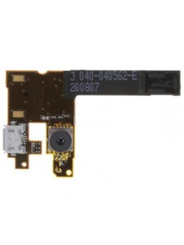 Nokia 6500C Flex micro usb + Camara premium