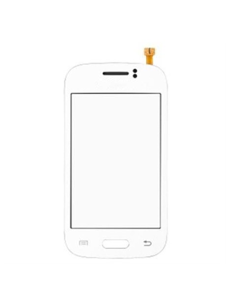 Samsung S6310 Galaxy young pantalla táctil blanca premium