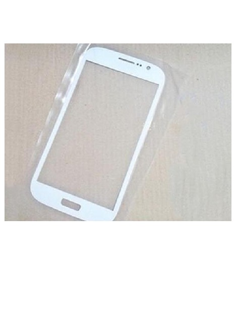 Samsung Galaxy S4 I9505 Cristal blanco