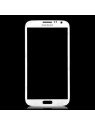 Samsung Galaxy Note2 N7100 Cristal blanco