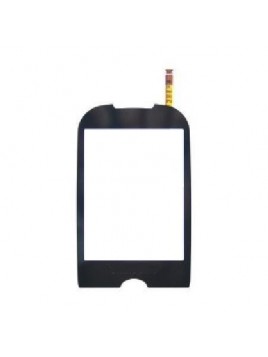 Samsung Corby S3650 Pantalla táctil negra