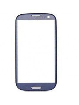 Samsung Galaxy S3 I9300 Cristal azul