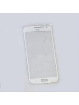 Samsung Galaxy Premier I9260 Cristal táctil blanco