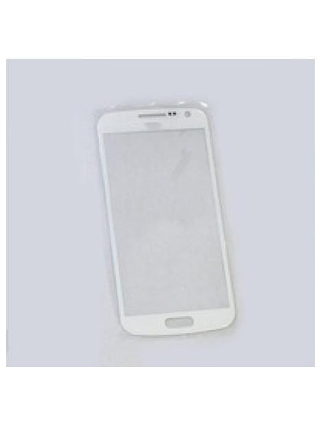 Samsung Galaxy Premier I9260 Cristal táctil blanco
