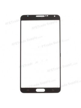 Samsung Galaxy Note 3 N9005 Cristal Gris premium Gorilla Gl