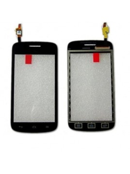 Huawei Y310 Pantalla táctil negra premium