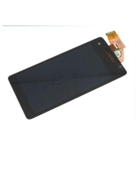 Sony Xperia V LT25I Pantalla Lcd + Táctil negro premium