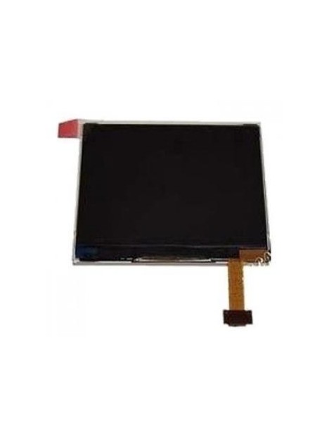 Nokia E5 C3 X2-01 E5-00 ASHA 200 201 302 pantalla lcd