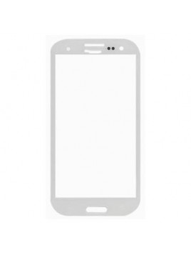 Samsung Galaxy S3 I9300 Cristal blanco