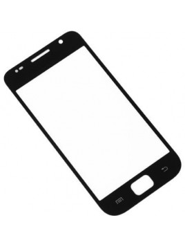 Samsung I9000 I9001Cristal negro premium