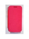 Samsung Galaxy Ace 3 GT S7270 Flip cover roja