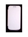 Samsung Galaxy Ace 3 GT S7270 Flip cover blanca