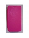 Samsung Galaxy Note 3 N9000 Flip Cover rosa