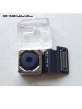 iPhone 5C Flex camara trasera premium