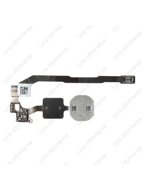 iPhone 5S SE Flex sensor boton home premium