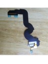 iPod touch 5 5G Flex Conector de carga y accesorios negro premium