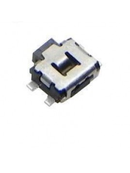 Nokia Lumia 800 Pulsador volumen y encendido premium