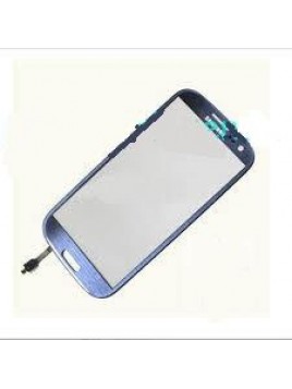 Samsung Galaxy S3 I9300 Cristal Azul + Flex funcion premium