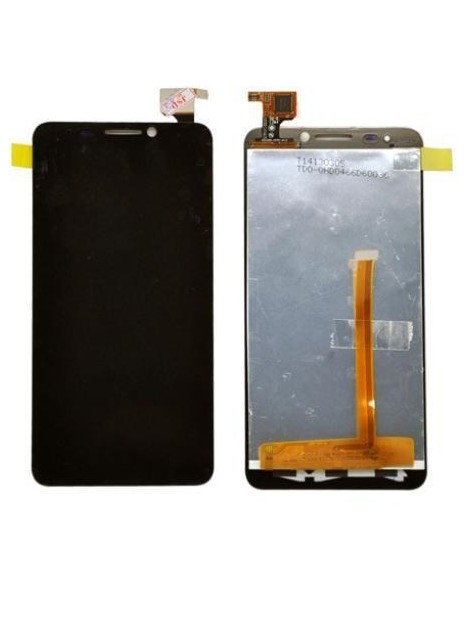 Alcatel Touch Idol 6030 6030D 6030X San remo táctil + lcd ne
