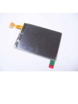 Nokia 8800 Arte SAPPHIRE CARBON 7900 Prisma Pantalla lcd ori