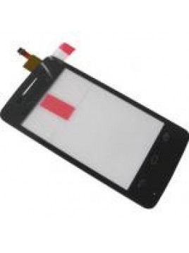 Alcatel One touch pop 4010 pantalla táctil negra premium