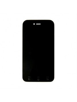 LG E730 Optimus Sol Pantalla lcd + Táctil negro premium