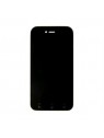 LG E730 Optimus Sol Pantalla lcd + Táctil negro premium