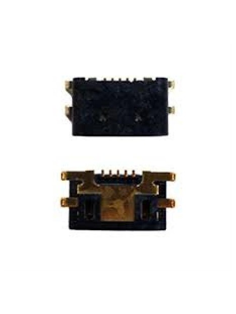 Nokia Lumia 800 Conector de carga micro usb premium