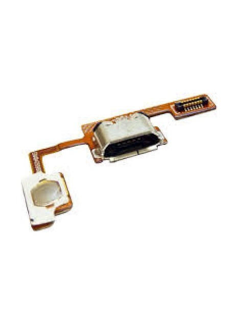 LG E730 Optimus SOL Flex conector de carga micro usb