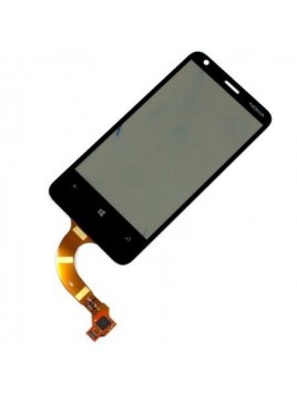 Nokia Lumia 620 Táctil negro Rev 3