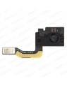 iPad 4 Flex Camara Frontal premium