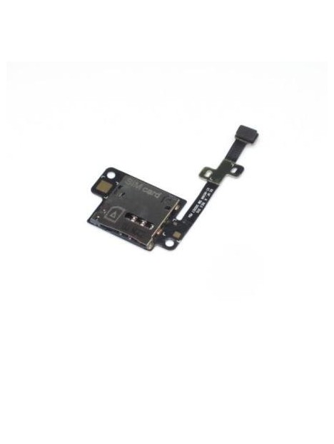 Samsung Galaxy Note 8.0 N5100 Flex Lector Sim Premium