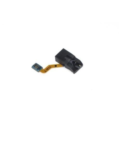 Samsung I9195 Galaxy S4 Mini Flex Jack conector audio origin