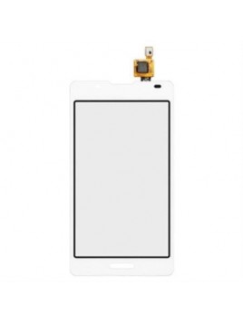 LG Optimus L7 II P710 Pantalla táctil blanca premium