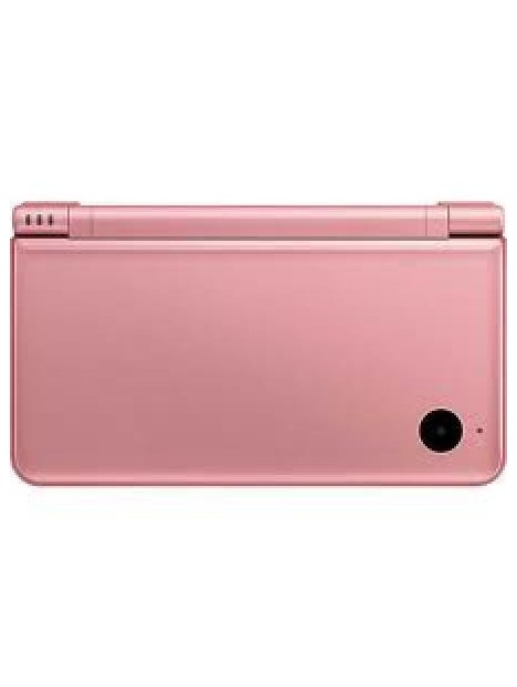 Carcasa repuesto Nintendo dsi xl rosada