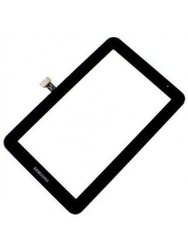 Samsung Galaxy Tab 2 7.0 P3110 Táctil negra premium