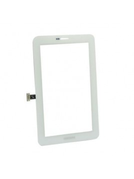 Samsung Galaxy Tab 2 7.0 P3100 Táctil blanca premium