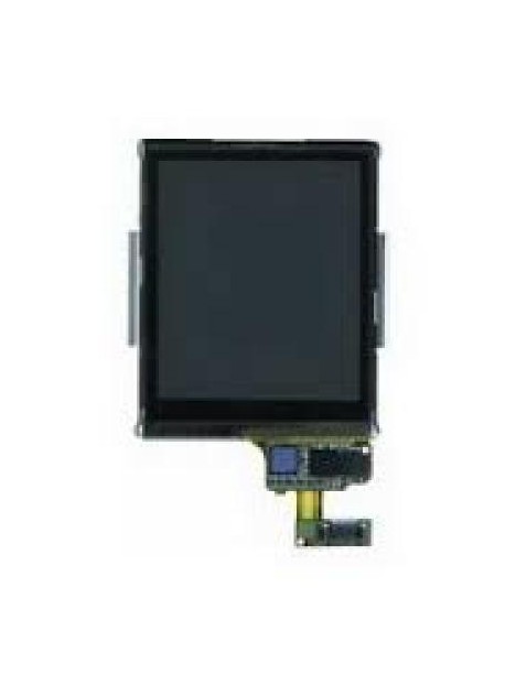 Nokia N70 N72 6680 Pantalla lcd premium remanufacturada