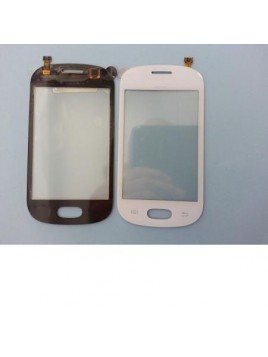 Samsung Galaxy Fame Duos S6812 Táctil Blanco Premium