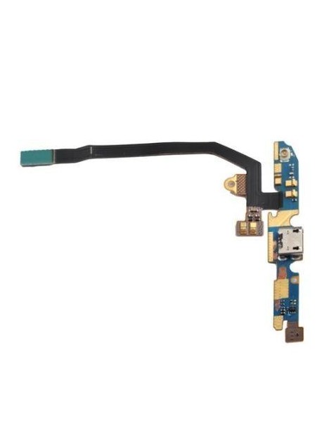 LG P880 4X Optimus HD Flex Conector de carga micro usb origi