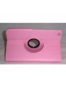Samsung Galaxy TAB 3 8" Funda Giratoria 360º Rosa