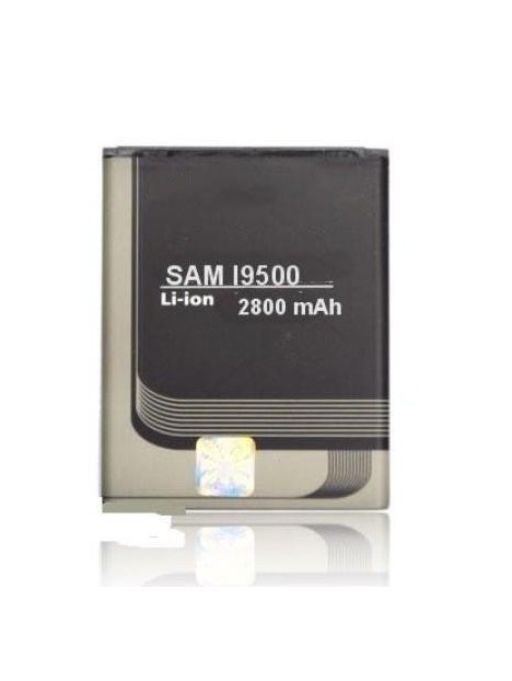 Batería Samsung I9500 Galaxy S4 2800M/AH LI-ION BS Premium