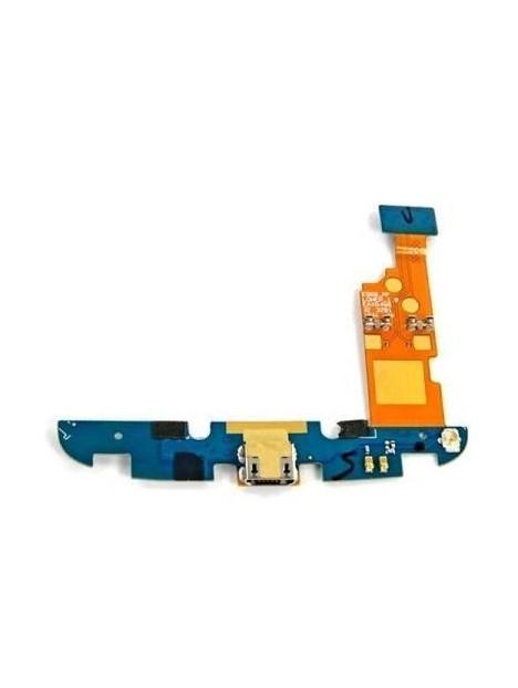 LG E960 Google Nexus 4 Flex Conector Carga Micro usb origina