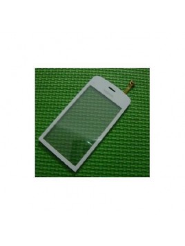 Nokia C5-03 C5-06 Táctil Blanca Compatible