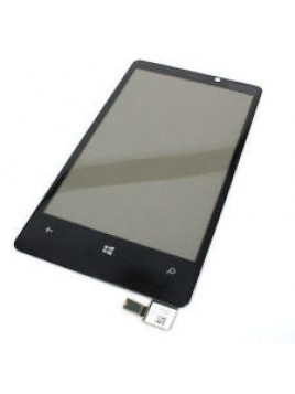 Nokia Lumia 920 Pantalla Táctil negra